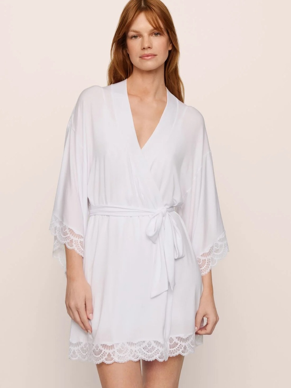 Eberjey Mariana TENCEL™ Modal Robe